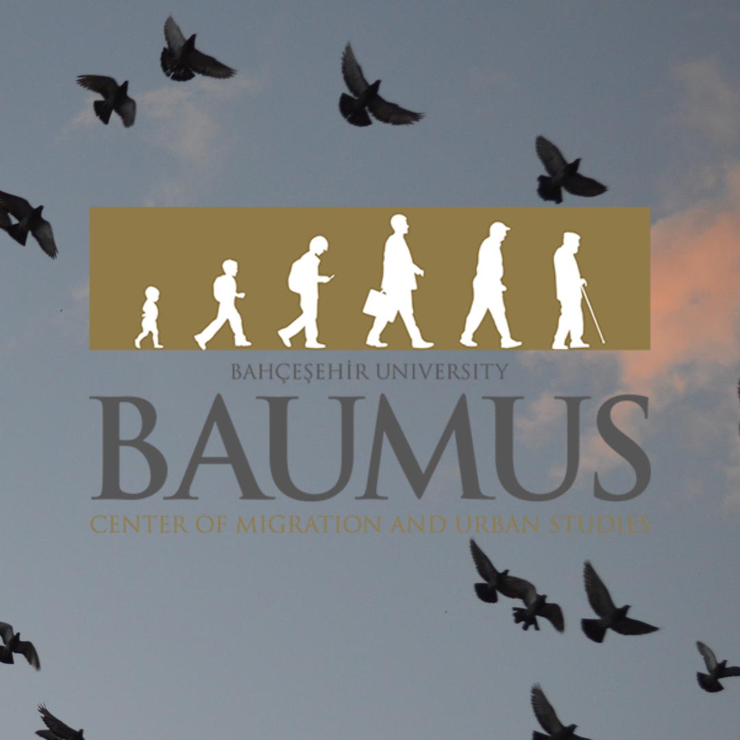 BAUMUS Center